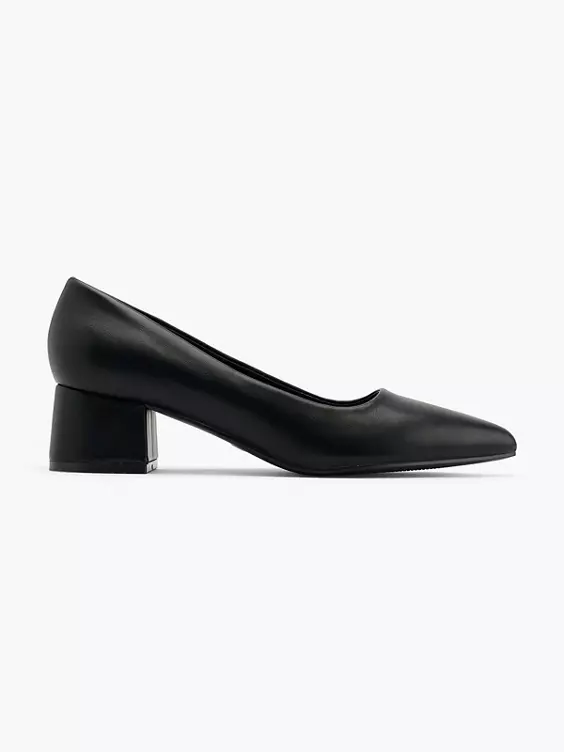 Graceland Pumps