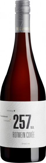 2020 Rotwein Cuvée 