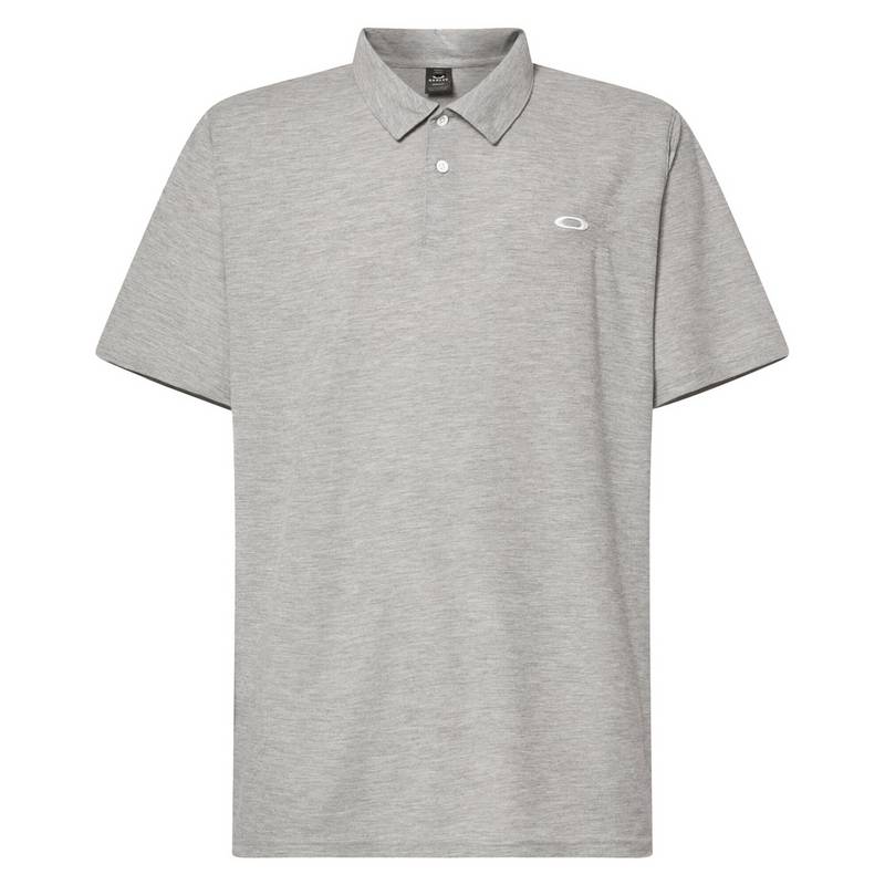 Oakley RELAX URBAN POLO Poloshirt Herren