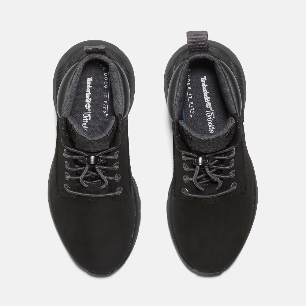 Timberland Killington Trekker Chukka Boot TB0A645M0011 / schwarz