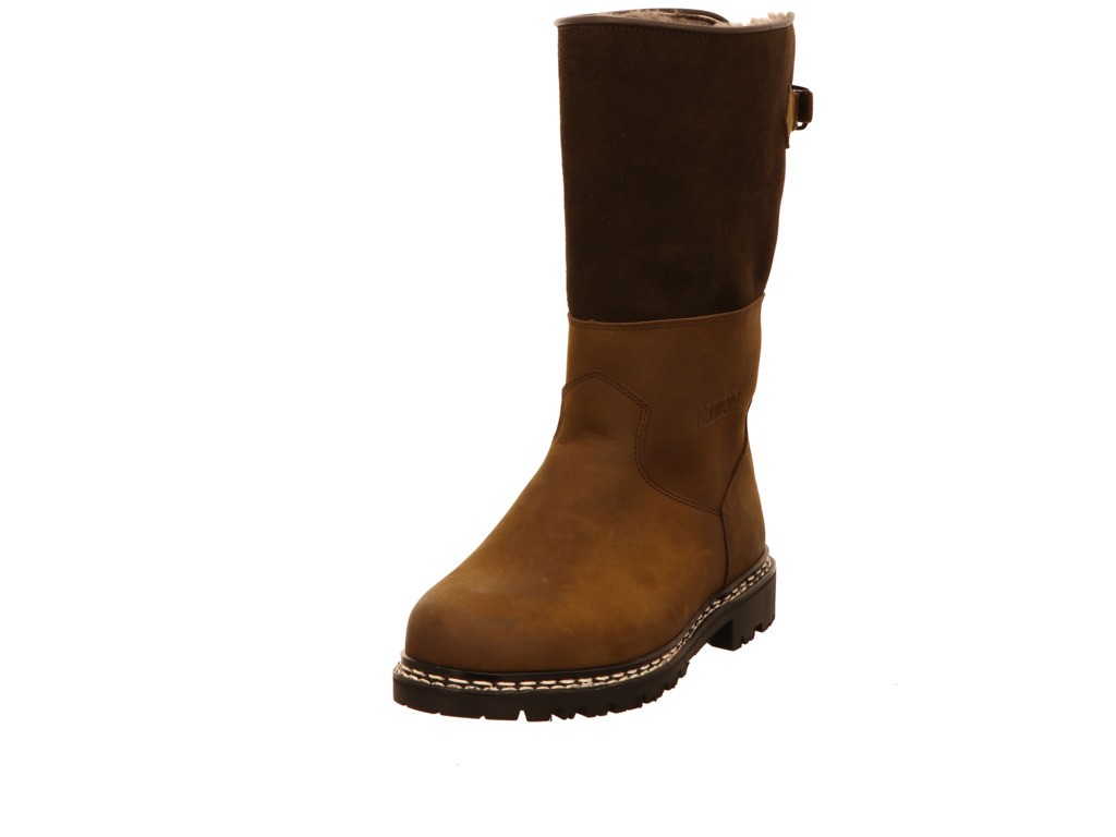 MEINDL Stiefel braun Arosa