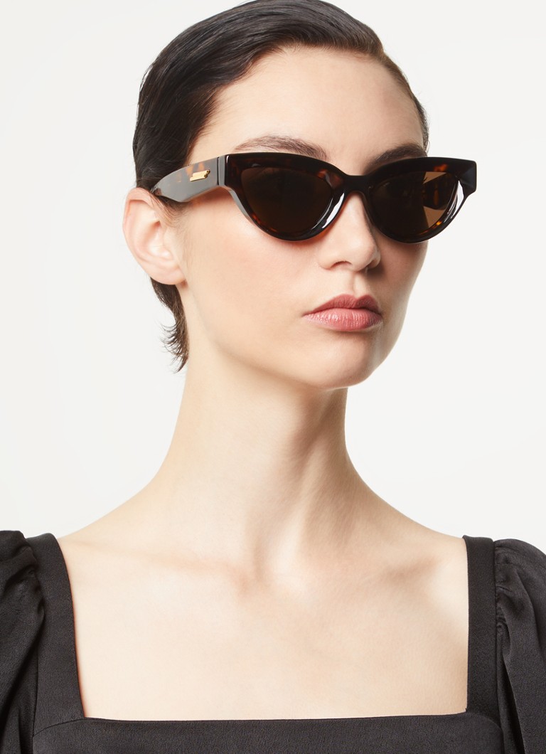 Okulary przeciwsłoneczne Bottega Veneta BV1249S
