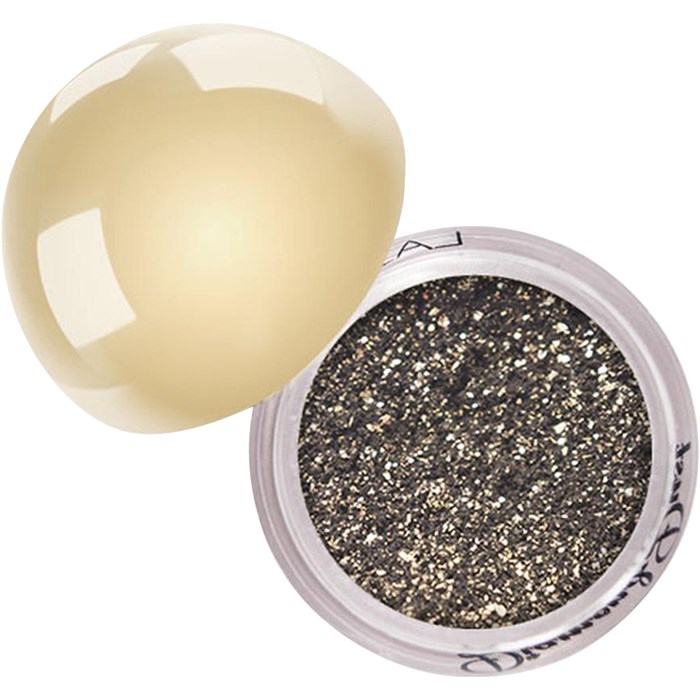 Diamond Dust Mineral Shadow