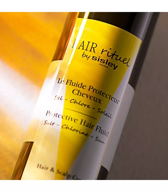 HAIR RITUEL BY SISLEY Fluide Protecteur