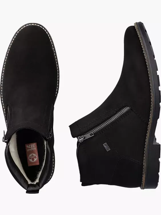 Rieker Herren Kurzstiefel