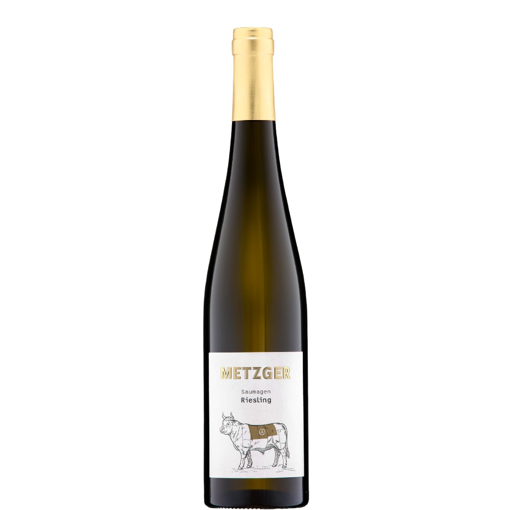 2020 Riesling 'Saumagen' trocken