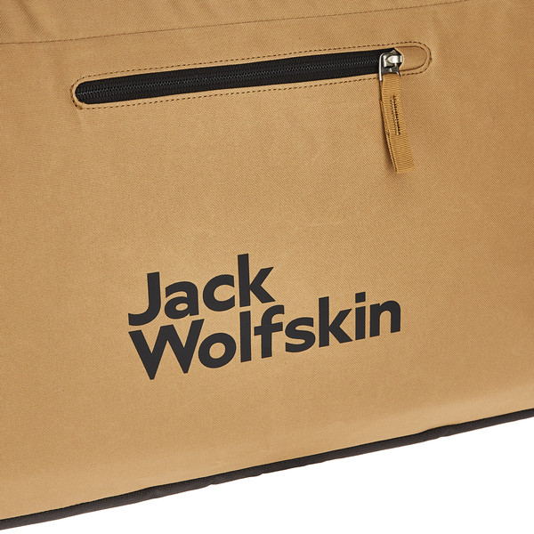 TRAVELTOPIA DUFFLE 65 - Reisetasche
