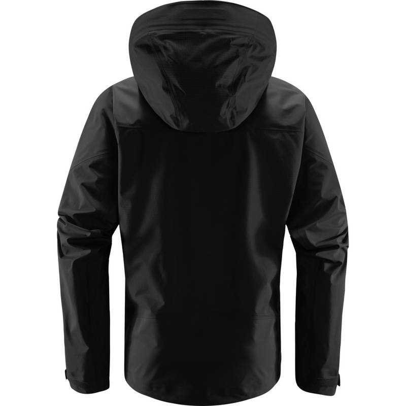 Haglfs Roc Spire Jacket Hardshelljacke Herren