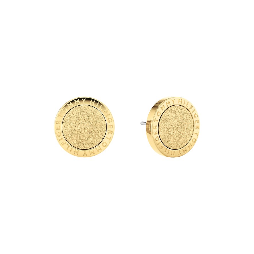 Tommy Hilfiger Ohrstecker