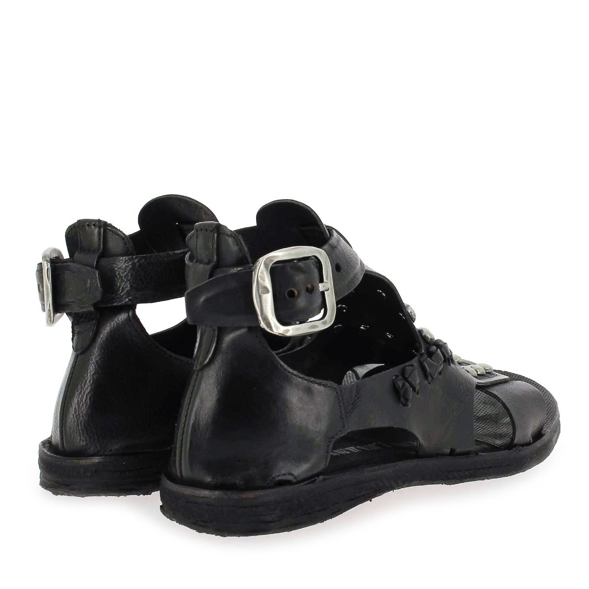 AS98  A16028 -  Noir