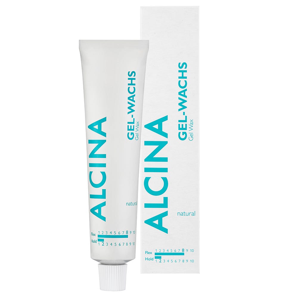 Alcina Gel-Wachs 60 ml
