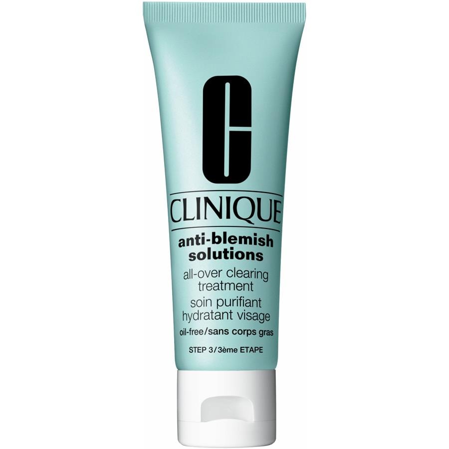 Anti-Blemish Solutions All-Over Clearing Treatment