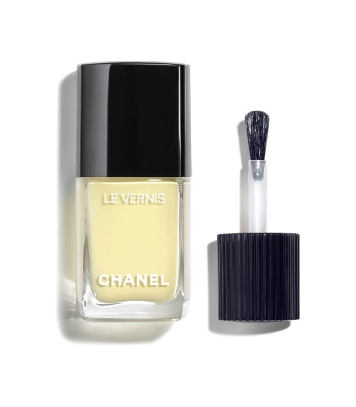 Chanel-LE VERNIS-Coloration des ongles