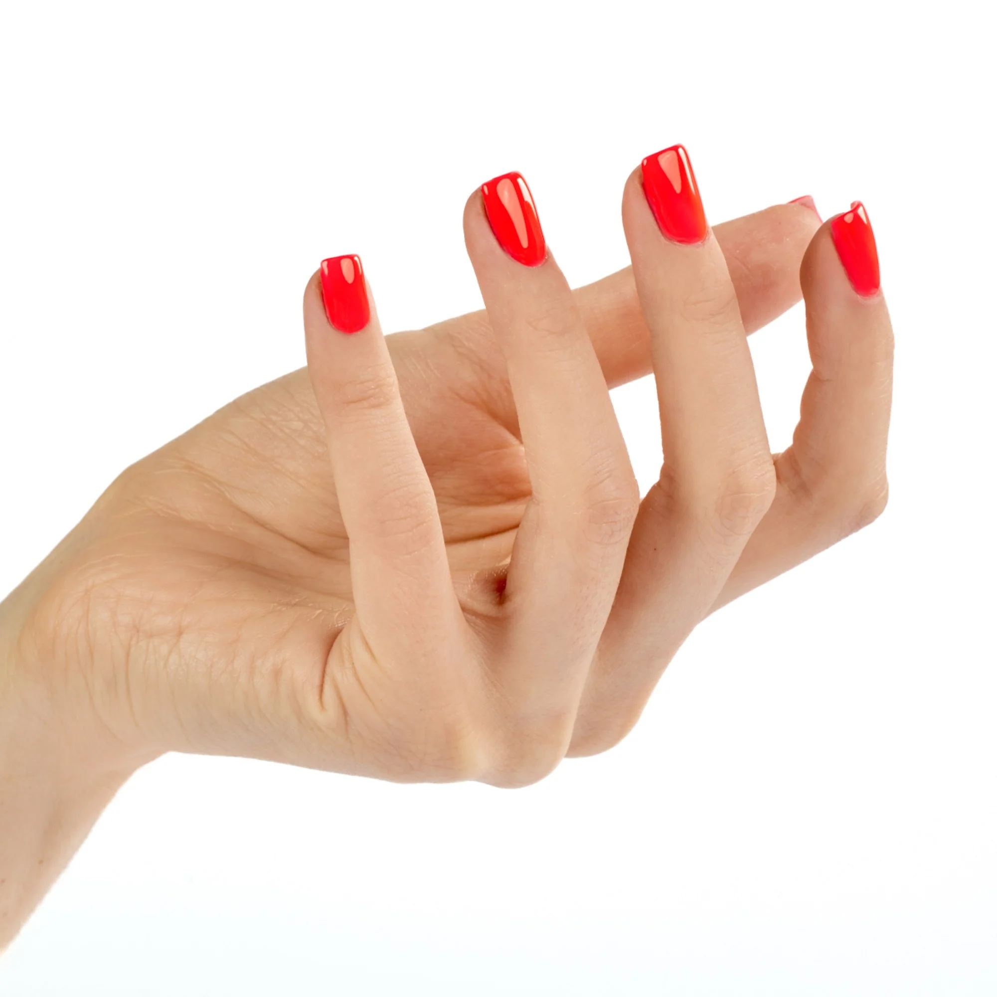 Esmalte de uñas semipermanente UV Gel Polish EASY 3 en 1 - Efecto gel