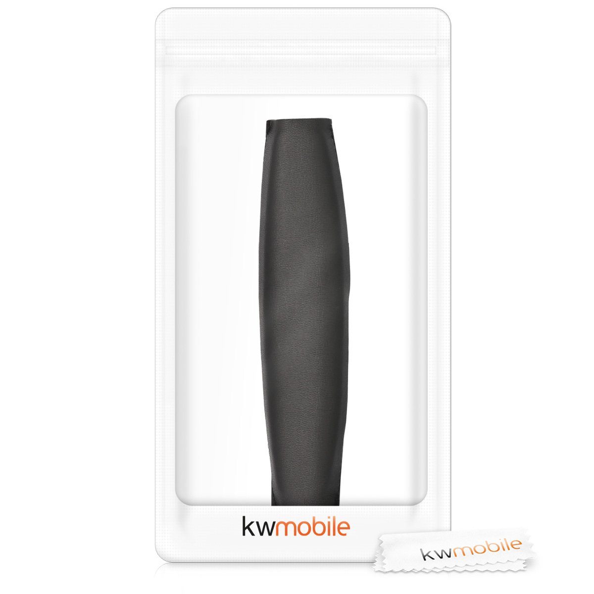 kwmobile Bügelpolster Bügelpolster für Bose Quietcomfort, Kunstleder Kopfbügel Polster für Overear Headphones