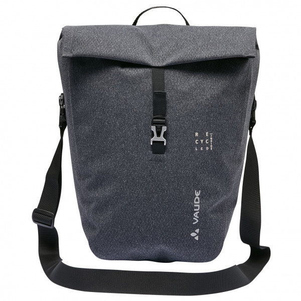Vaude - ReCycle Pro Single 185 - Gepäckträgertasche