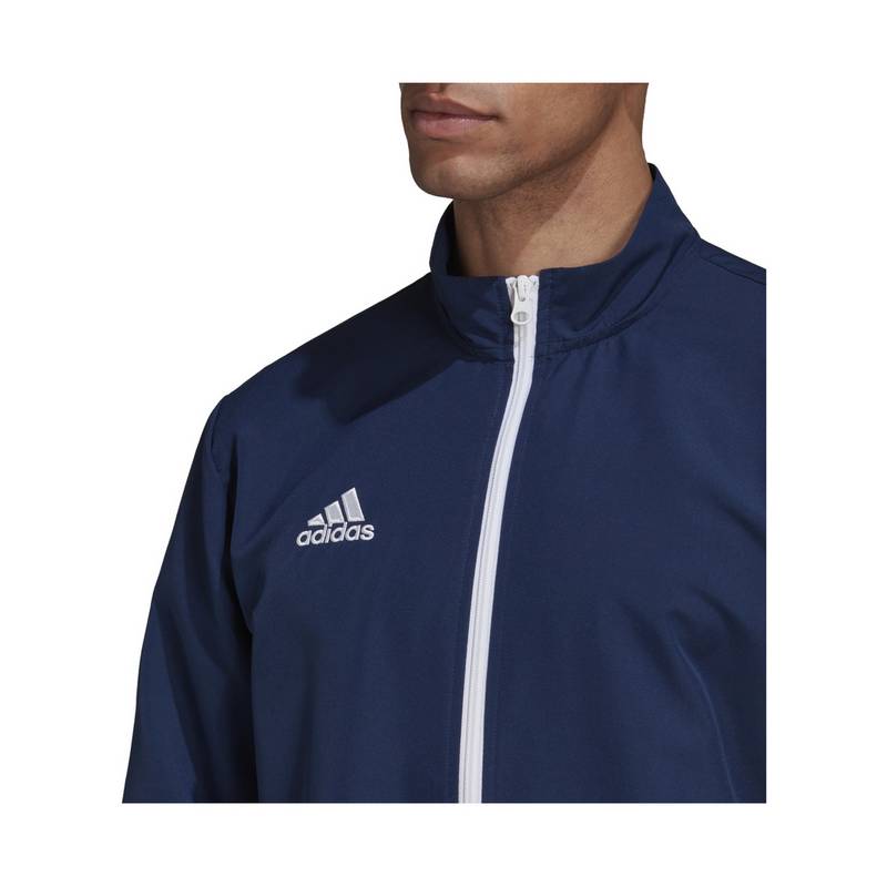 adidas Entrada 22 Prsentationsjacke Trainingsjacke Herren