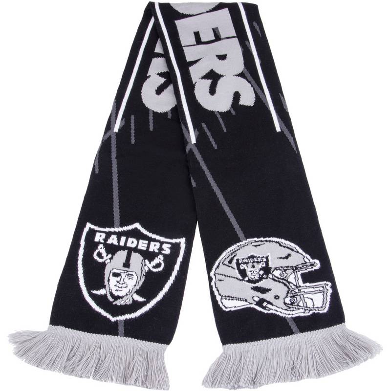 Great Branding Las Vegas Raiders Fanschal