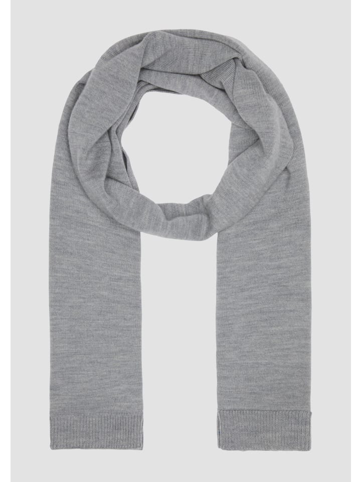 s.Oliver BLACK LABEL Tuch in Grau günstig kaufen onesize