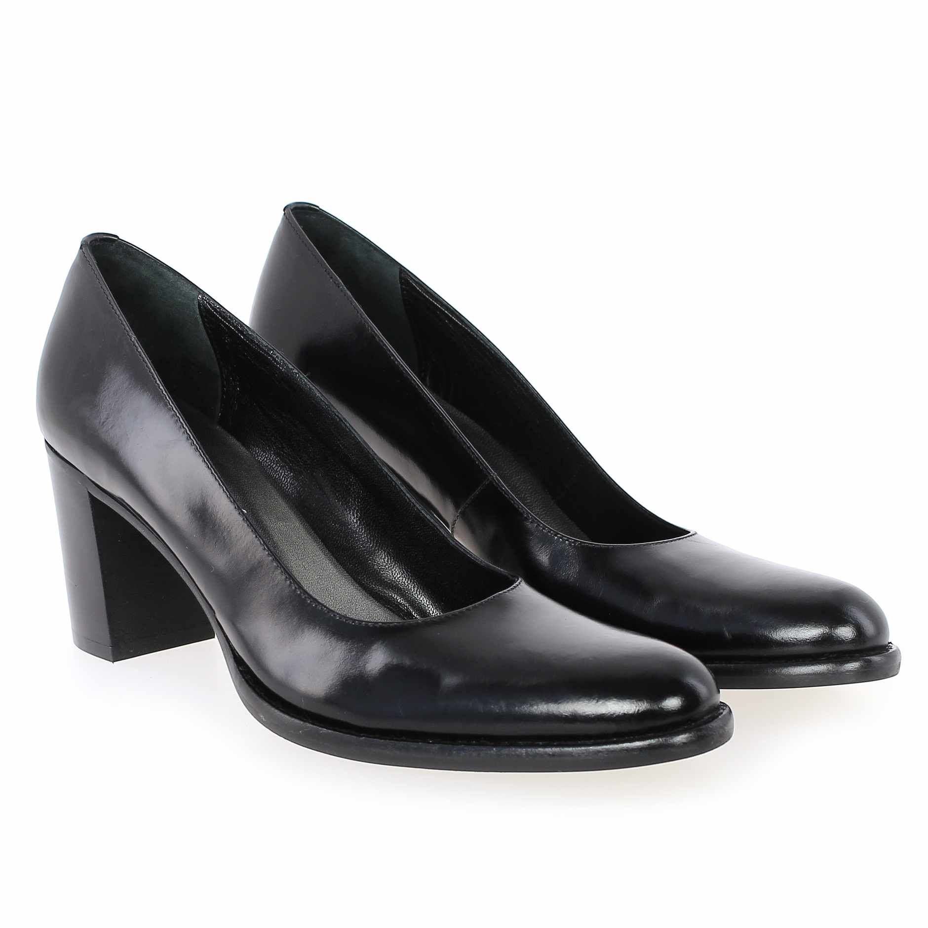 Janie Philip  PERSE - Noir