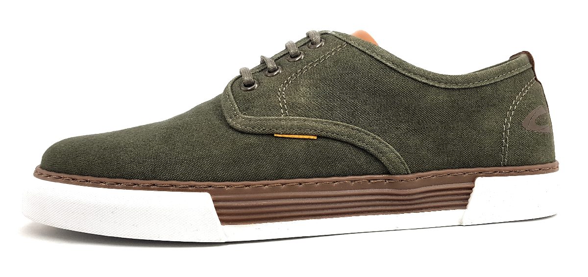 Camel Active Bayland 24238951/C70 Grün C70 olive