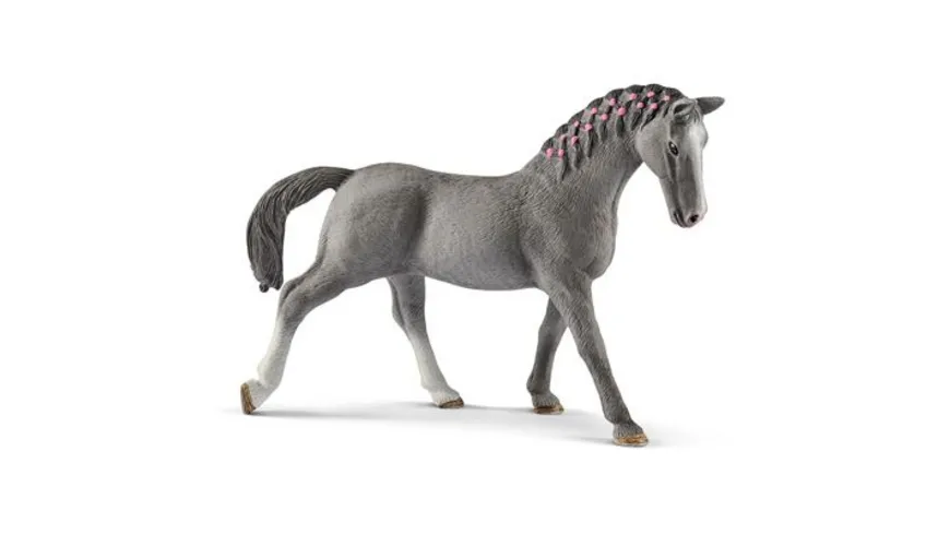 Schleich 13888 - Horse Club -  13888 - Trakehner Stute