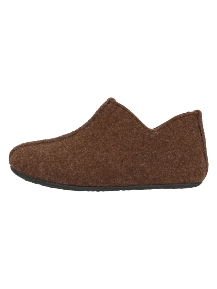 Mols Hausschuh Shima Kids in 1123 Caribou günstig kaufen