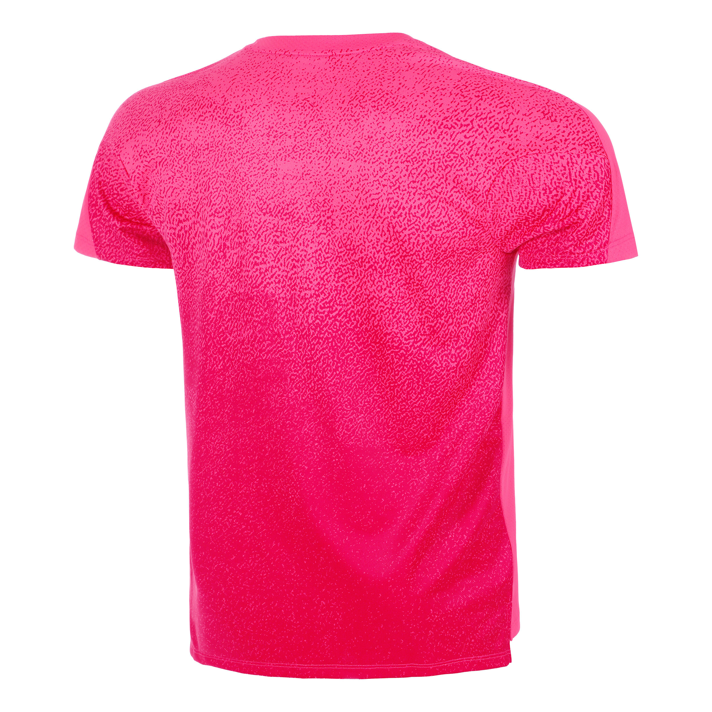 Dri-Fit Slam NY T-Shirt Herren - Neonpink