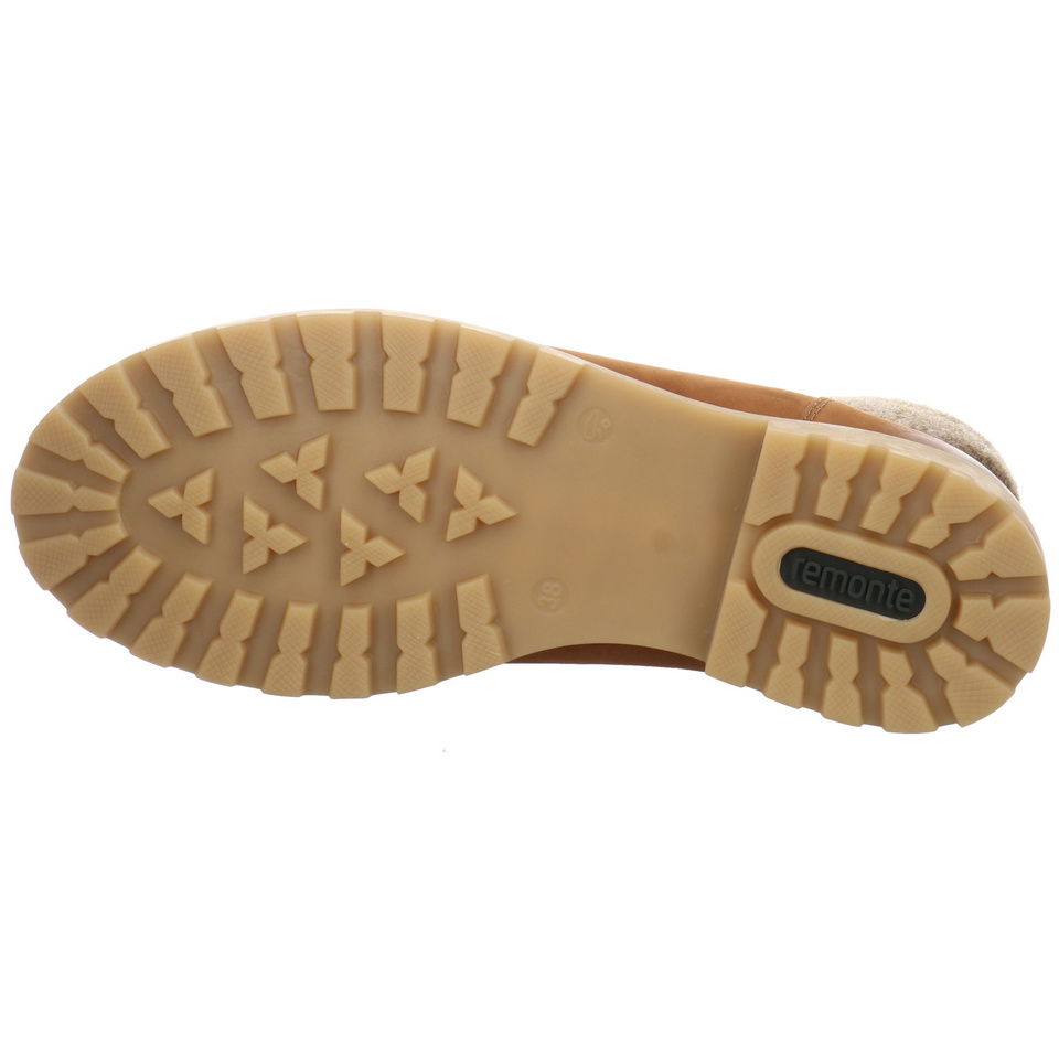 Remonte Schnürboots