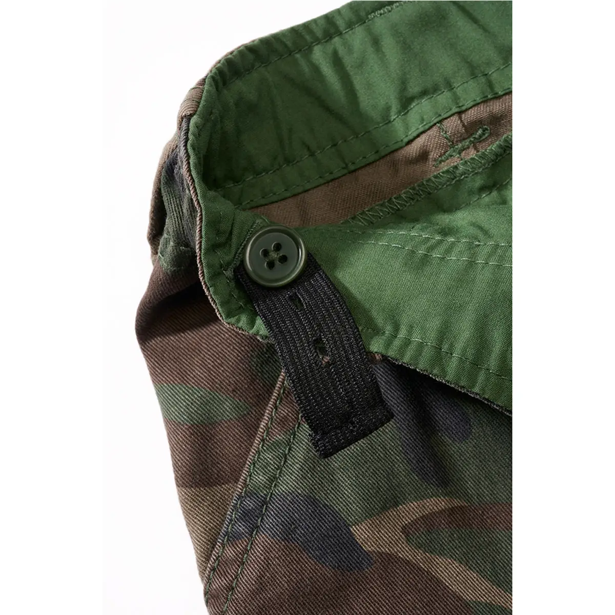Kids Urban Legend Shorts woodland