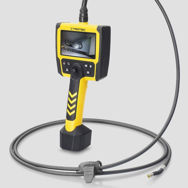 Trotec 3510009640 VSC3008 Videoscoop