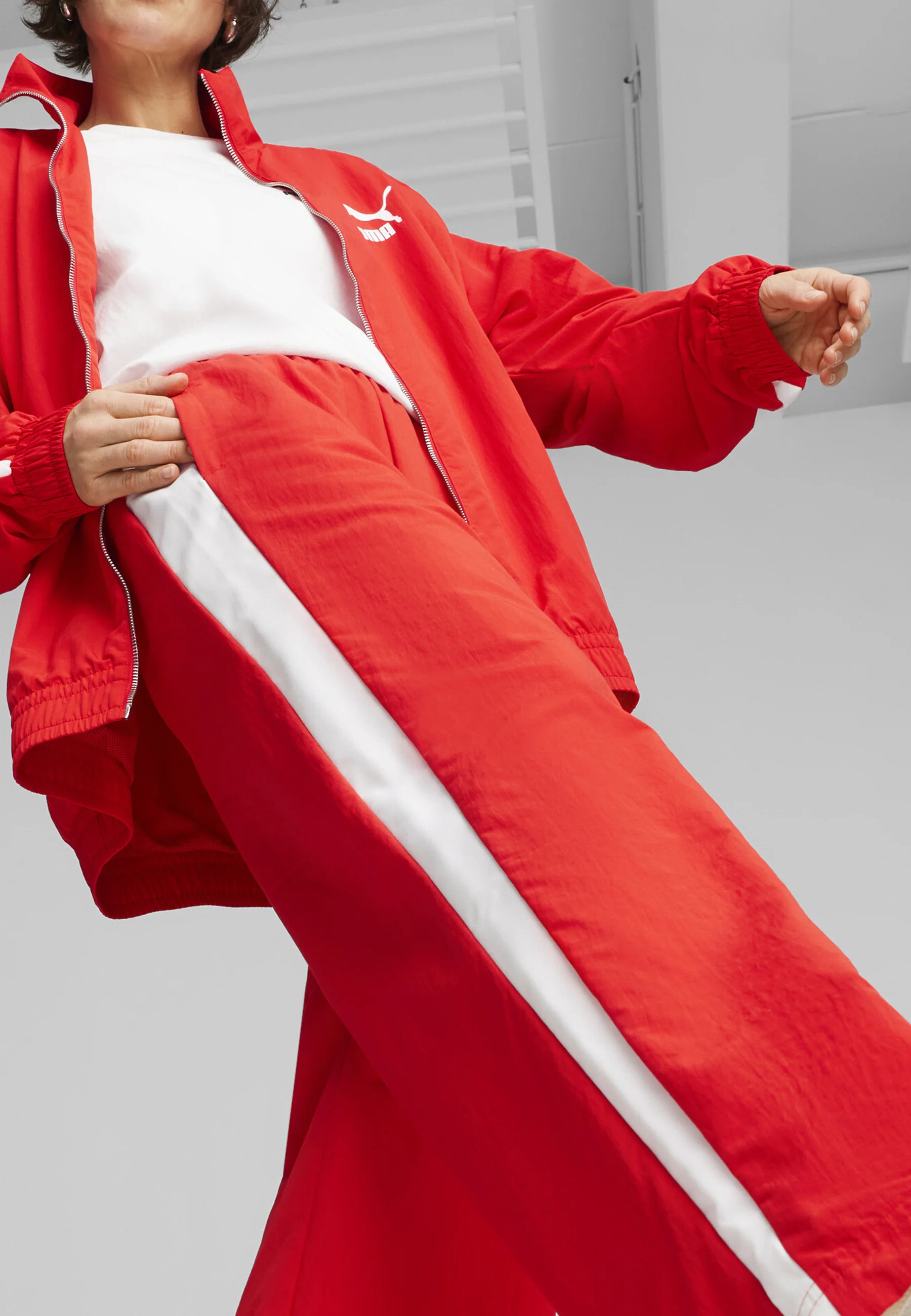 Pantalones deportivos Puma