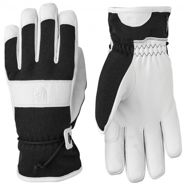 Hestra - Women's Voss CZone 5 Finger - Handschuhe