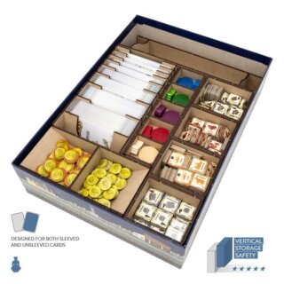 Le Havre Organizer