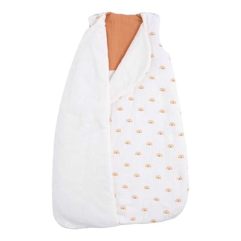 Gigoteuse ouatinée 0-6mois Sunlight - TOG 2