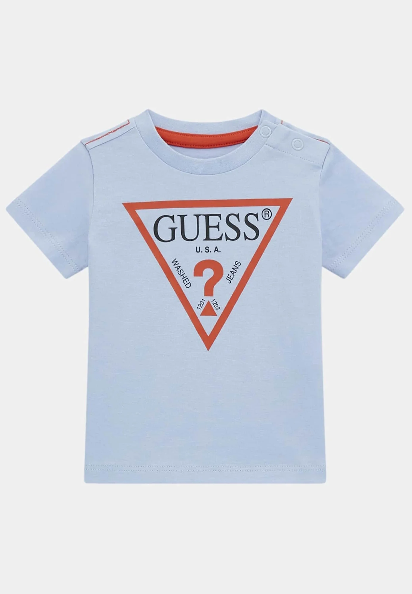 Guess TODDLER CORE - Camiseta con estampado