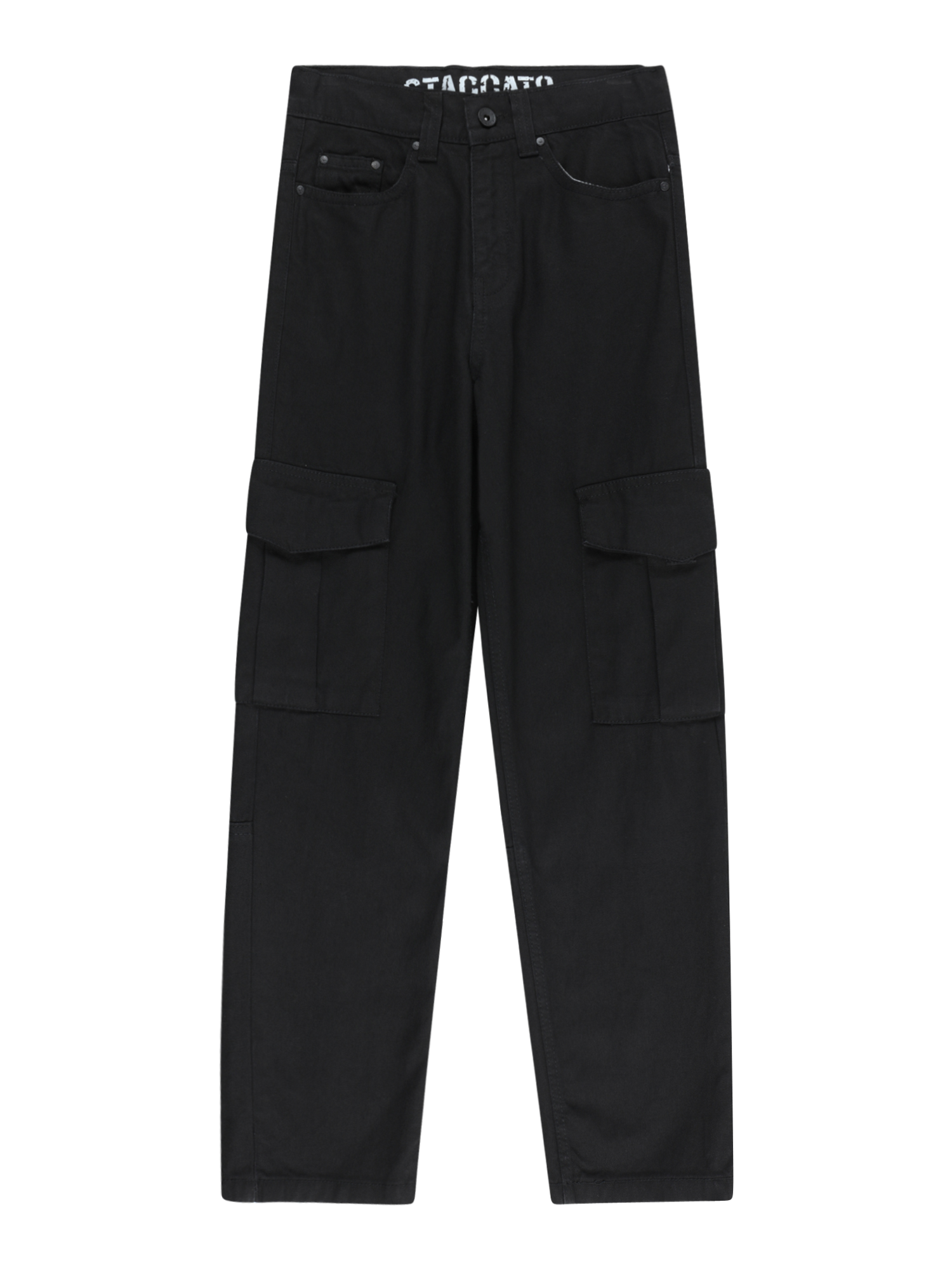 Regular Jeans
