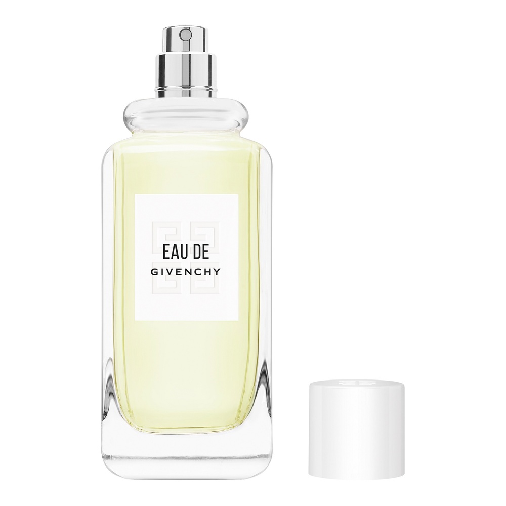 Givenchy EAU DE GIVENCHY EAU DE TOILETTE POUR FEMME