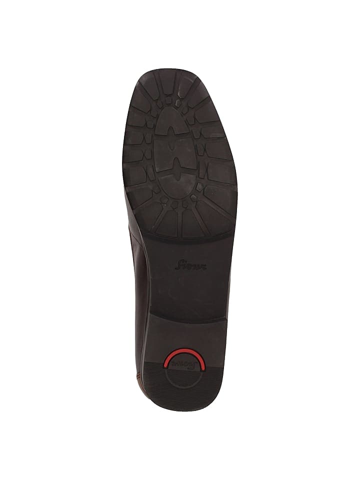 Sioux Slipper Cortizia-709 in braun günstig kaufen 37,5
