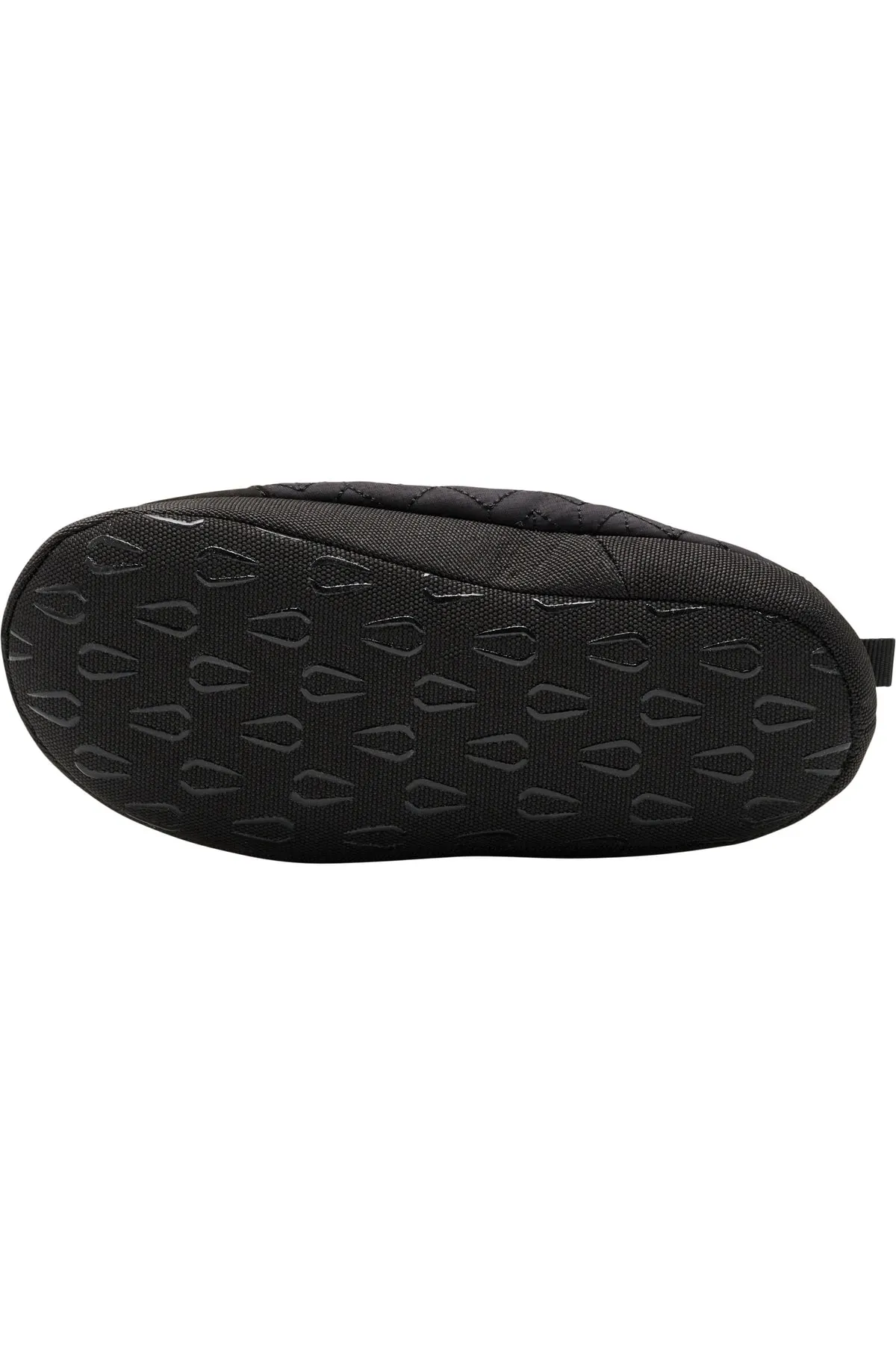 hummel  Sneaker - Schwarz - Flacher Absatz