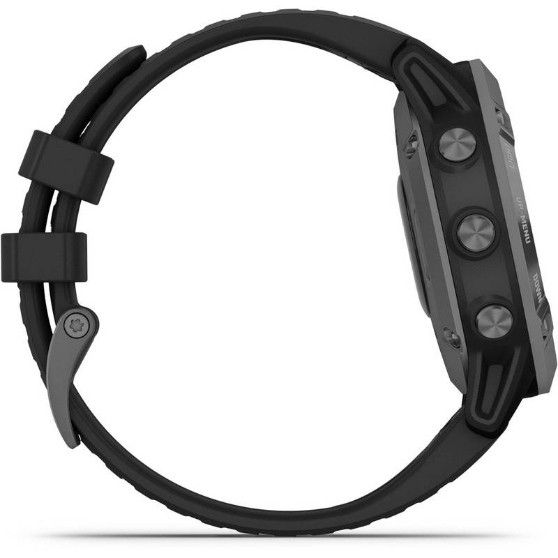 Garmin Fenix 6 Pro Solar Sportuhr