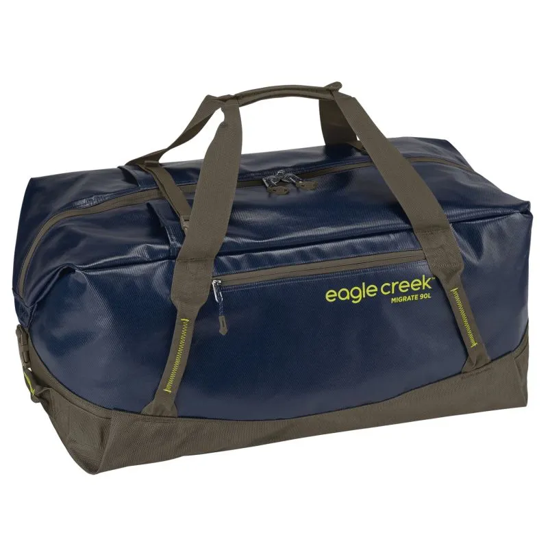 Eagle Creek Migrate Duffel 90L - Rush Blue