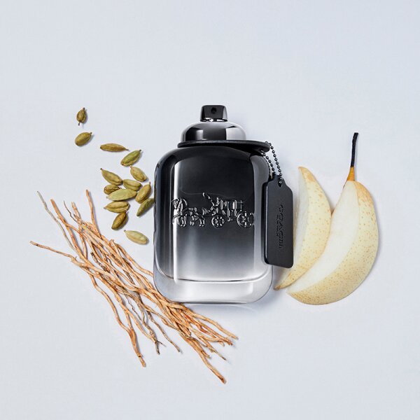 Coach For Men Eau de Toilette
