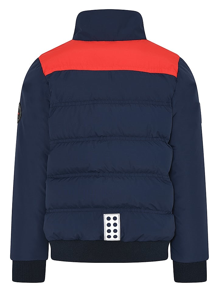 LEGO Steppjacke 