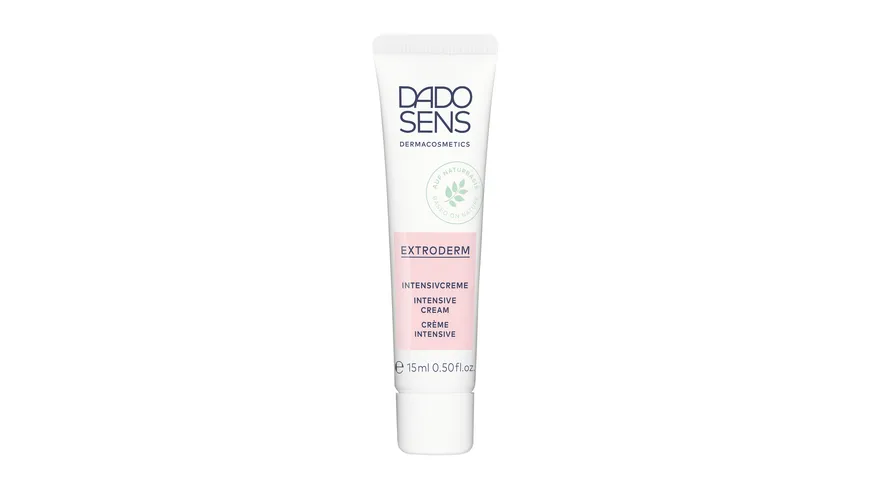 DADO SENS EXTRODERM Intensivcreme