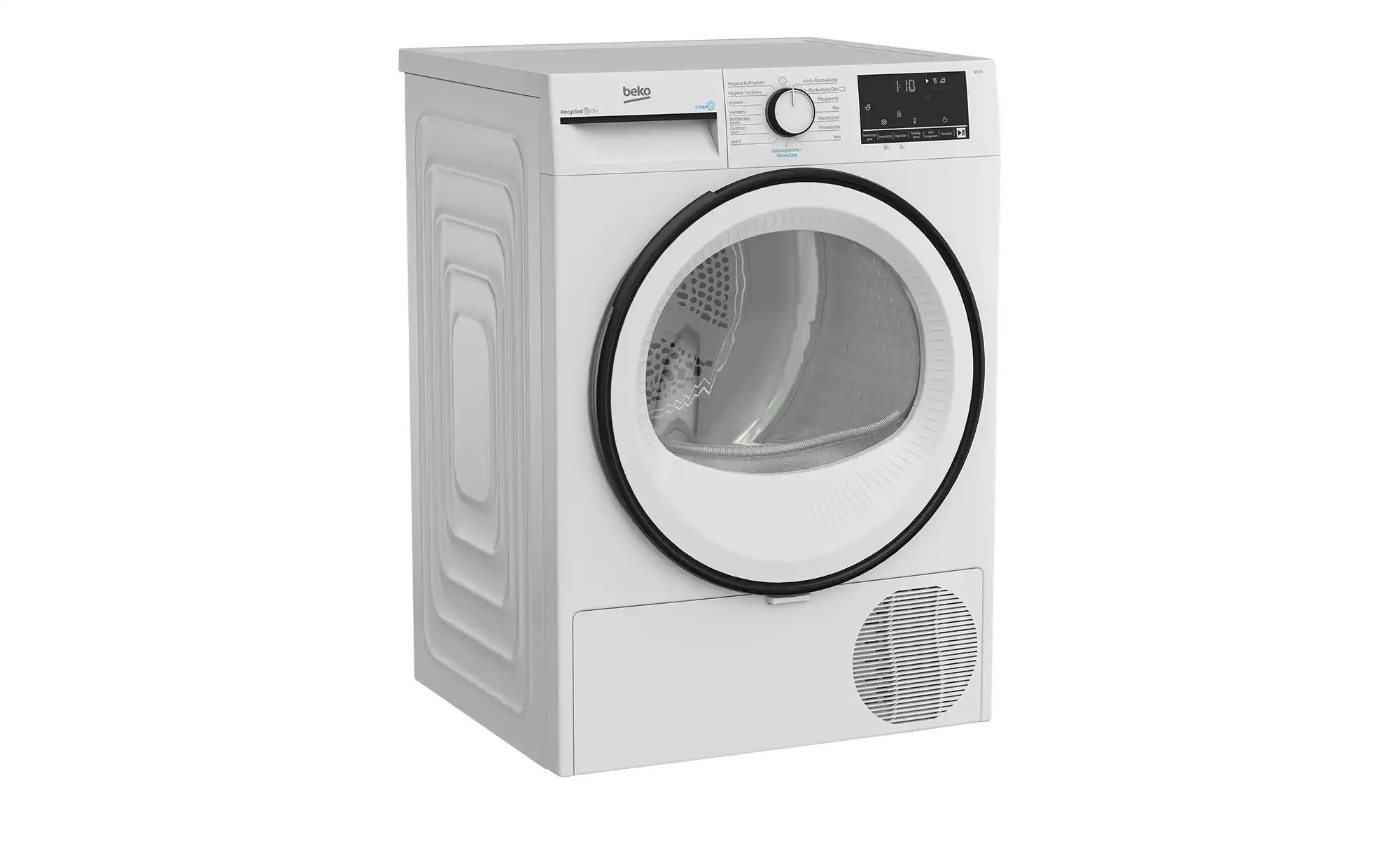BEKO Wärmepumpentrockner  B3T41230
