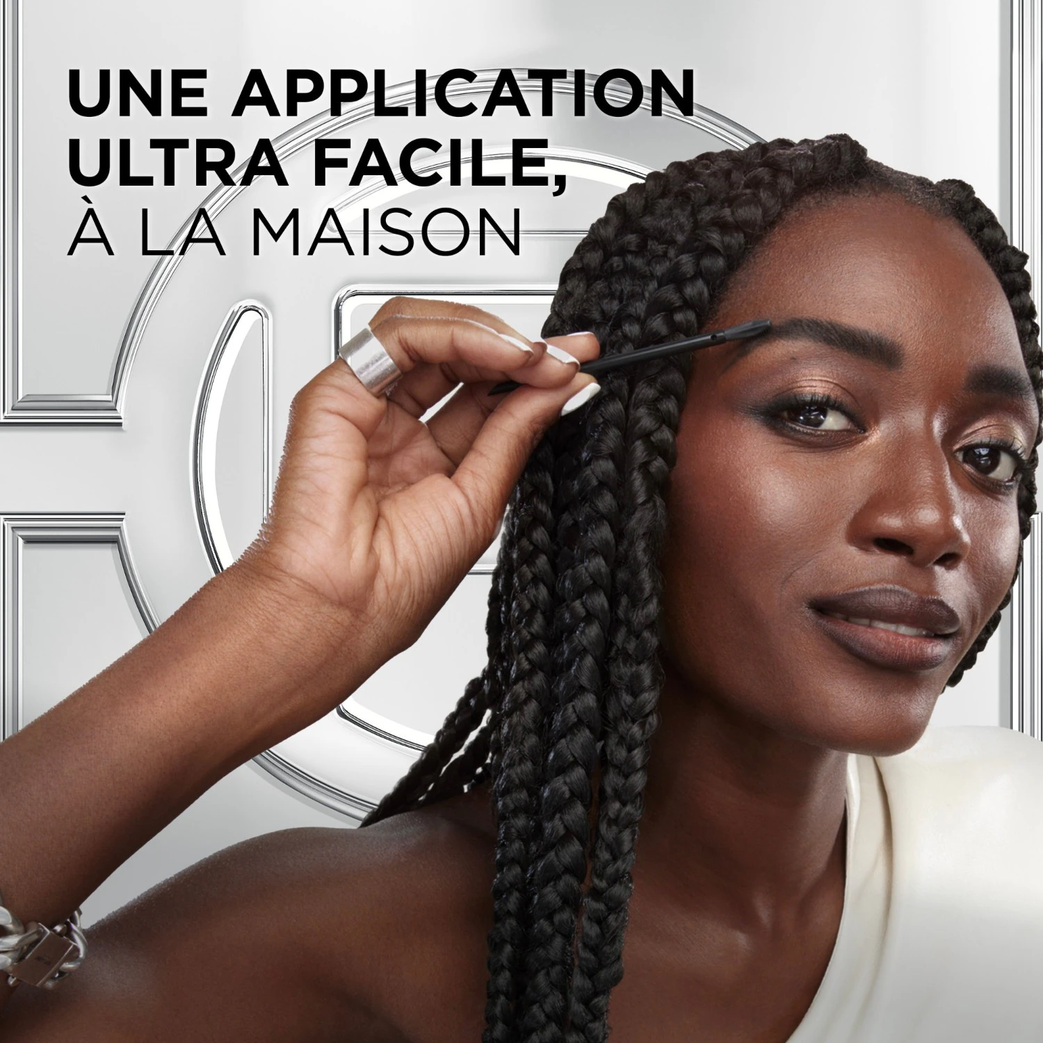 L'Oréal Paris boja za obrve