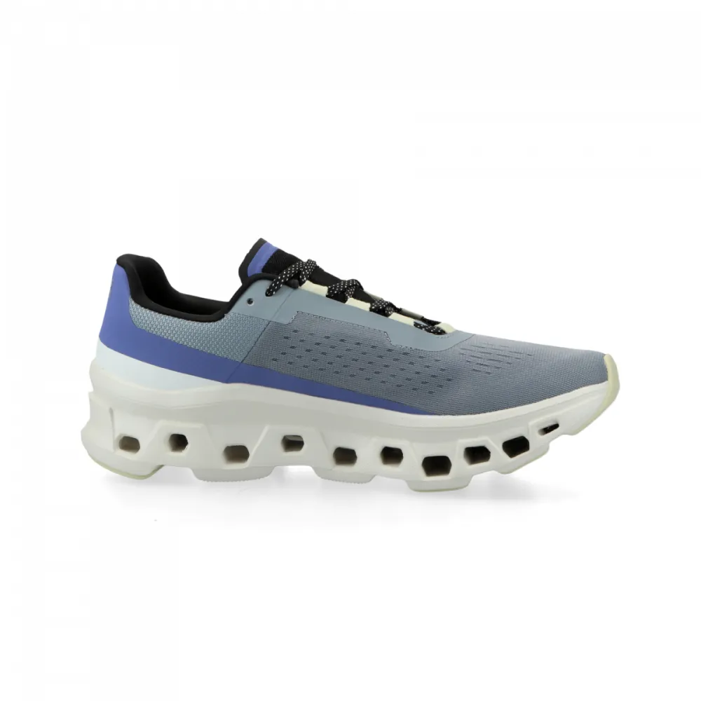ON Cloudmonster 61.97784 / grau