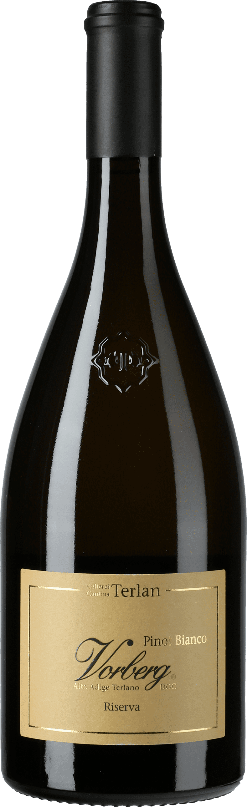 Cantina Terlan: Pinot Bianco Vorberg Riserva 2021