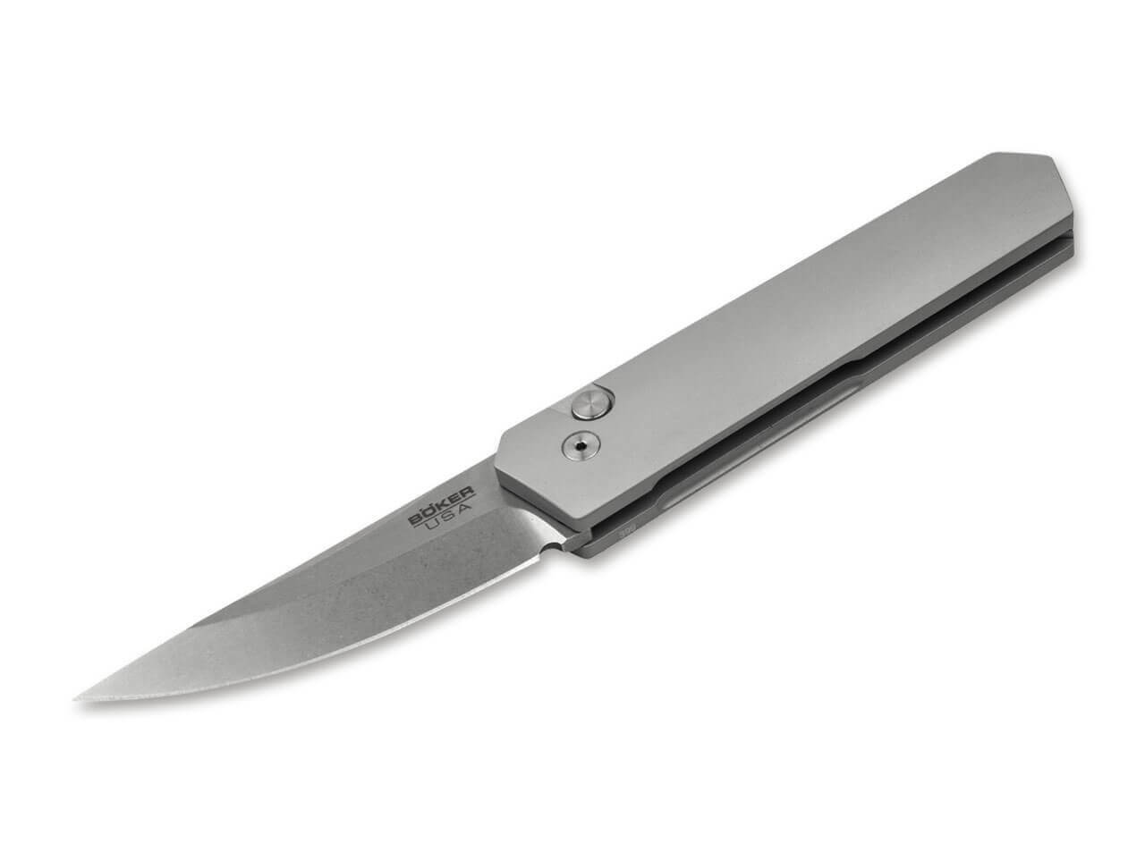 Kwaiken Compact Automatic